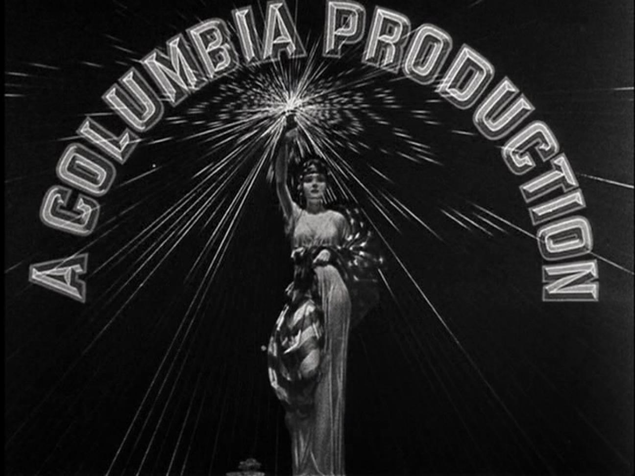 Кинокомпания Columbia pictures